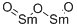 Samarium oxide(12060-58-1)